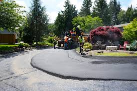 Why Choose Us For All Your Driveway Paving Needs in St Georges, DE?